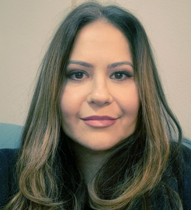 Rejane Bertelli Flores